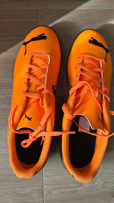 Футболни обувки PUMA