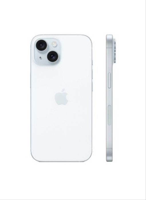 iPhone 15 128gb аккумулятор 87