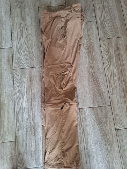 Pantaloni outdoor Jeff Green