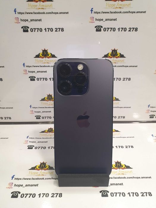 Hope Amanet P13/Iphone 14 Pro