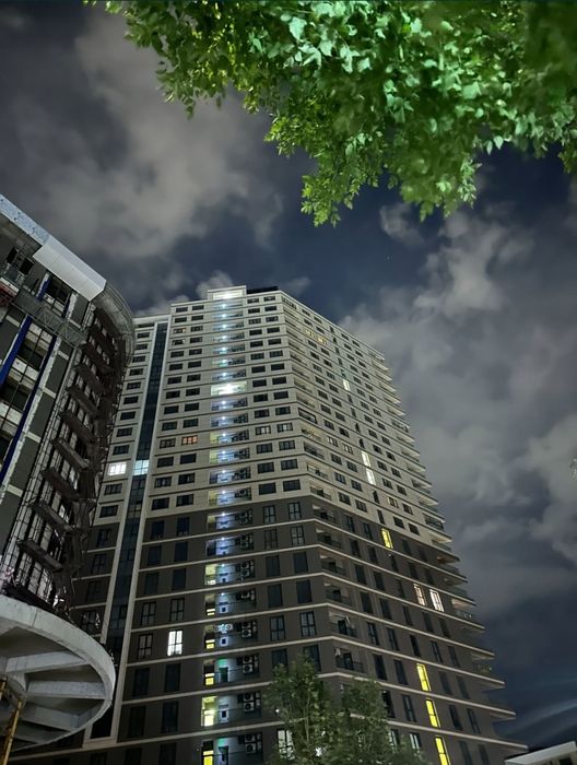 3-комнатная ЖК Акай Сити - Аренда Квартиры