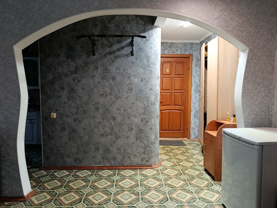 Продам 2-х комнатную квартиру