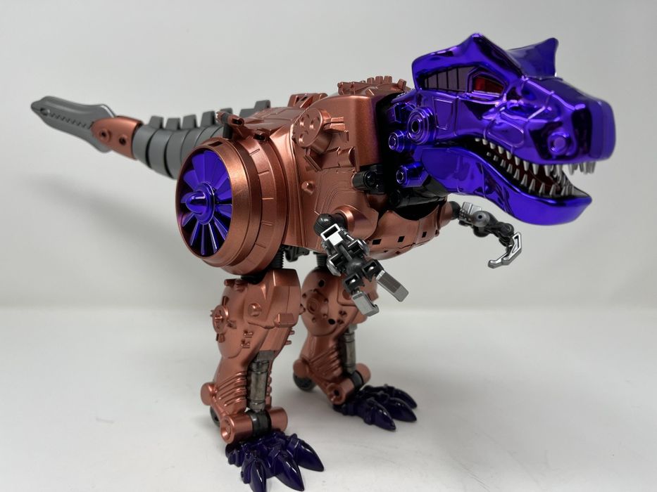 Transart BWM-06 TM  Transformers Beast Wars Megatron