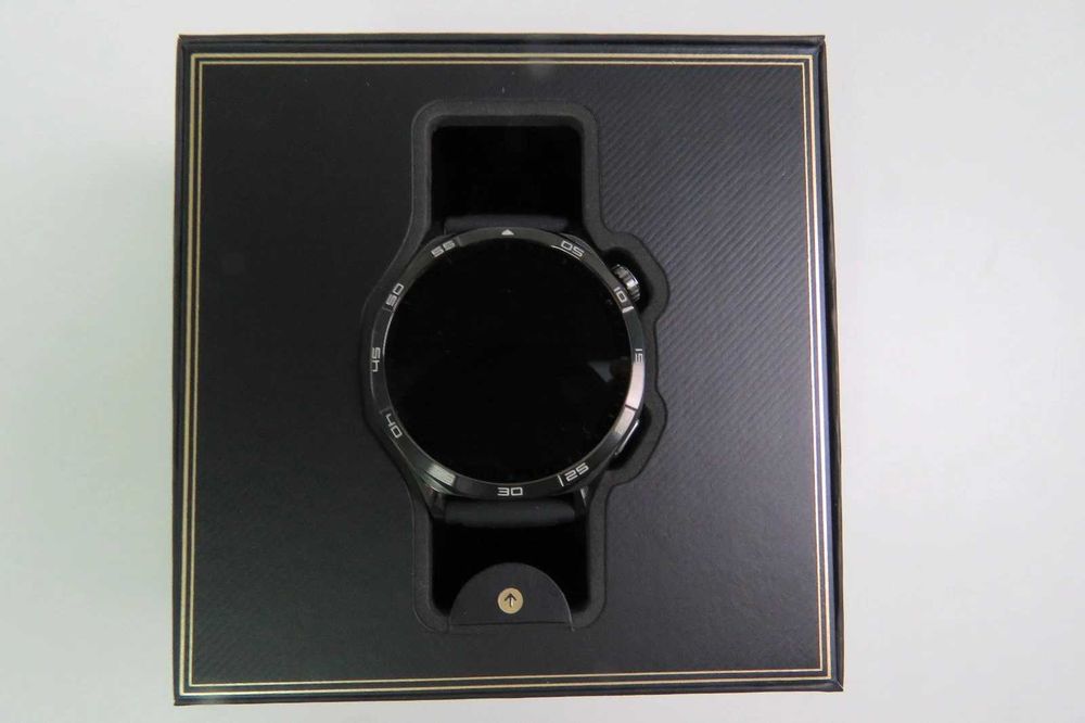 Huawei Watch Gt 5
