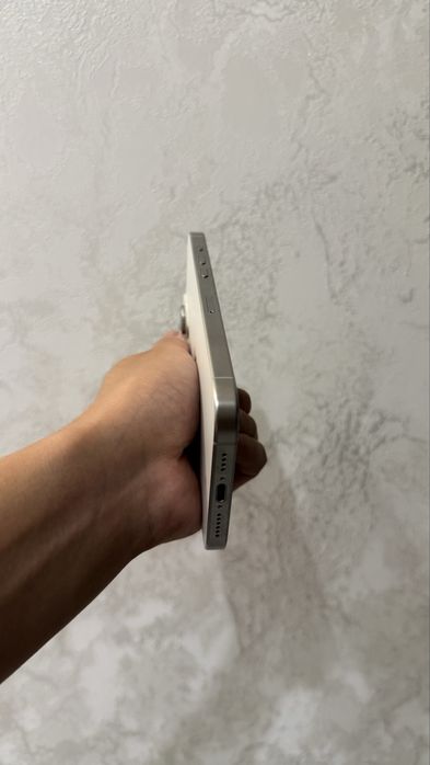 Iphone 15 pro max 90% Айфон 15 про макс ЕАС