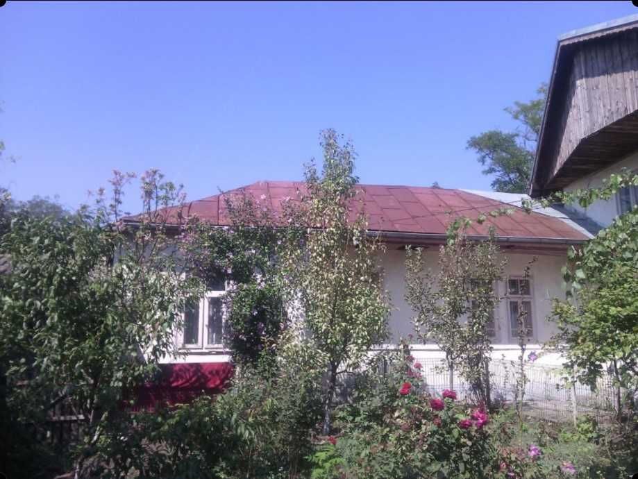 Casă + teren 2188 mp aproape de Lacul Gălățui, Alexandru Odobescu, Călărași