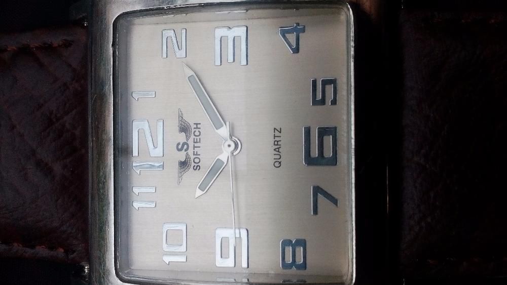 часовник SOFTECH