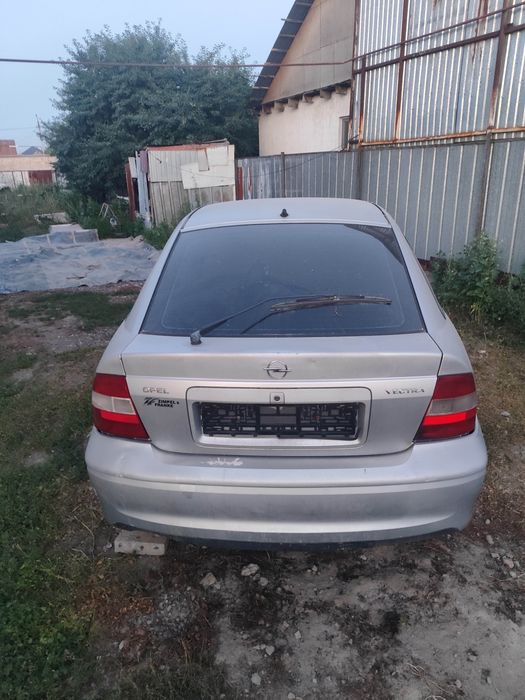 Opel Vectra B срочно на ходу