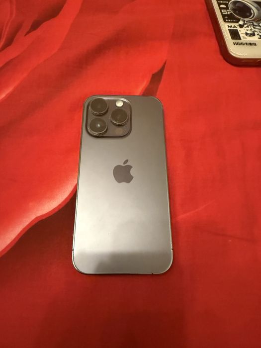 Iphone 14pro 256gb 79%