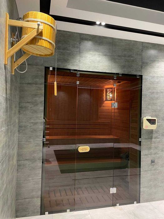 Аренда  нового дома в дворянском районе столицы на Луначарском