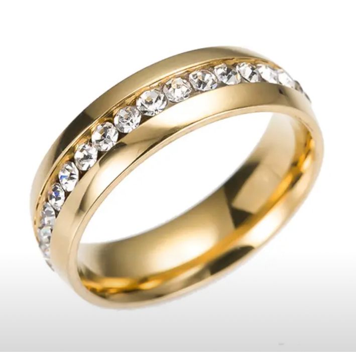 Бижутерия стильная!