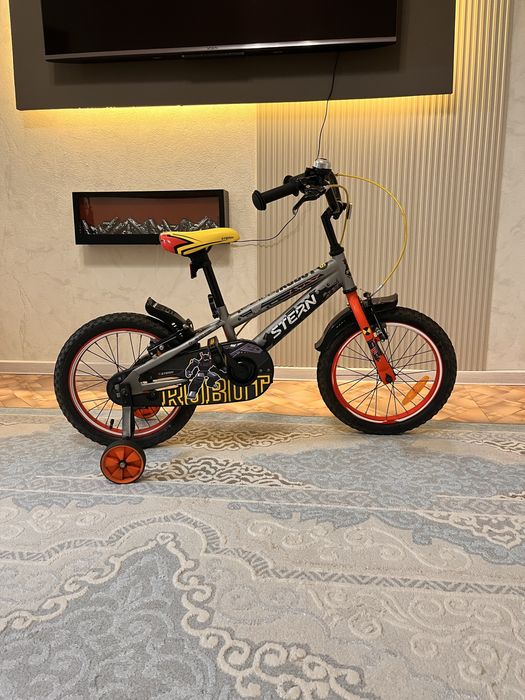 Велосипед детский