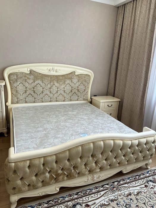 Спальный гарнитур Астана