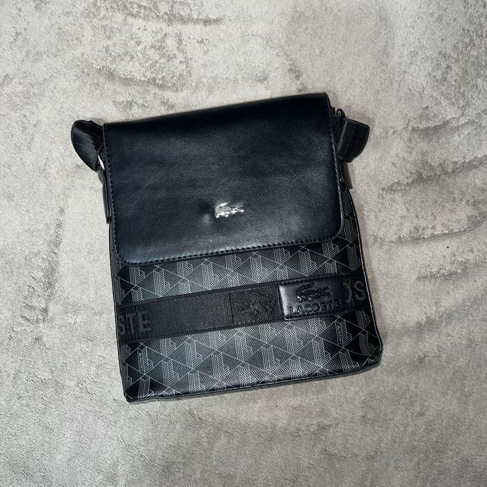 Мужские сумки, барсетки Lacoste