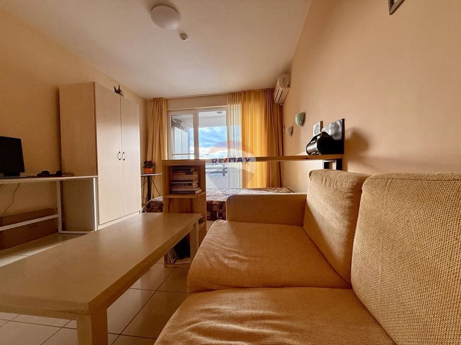 Апартамент с морска и планинска гледка под наем, общ. Балчик, Я.И.