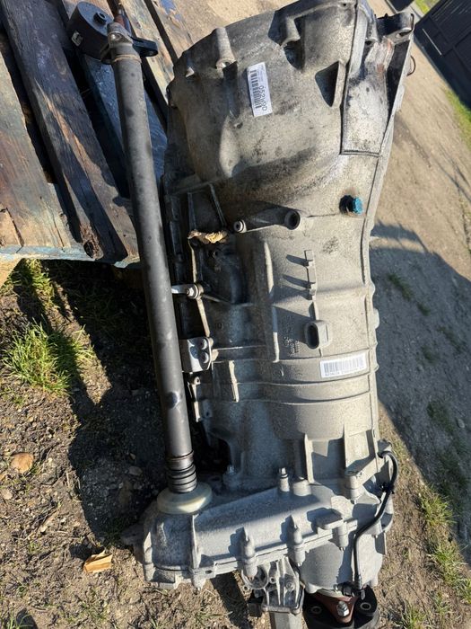 Cutie automata hidramara BMW X5 X6 X3 6hp28x E70 E71