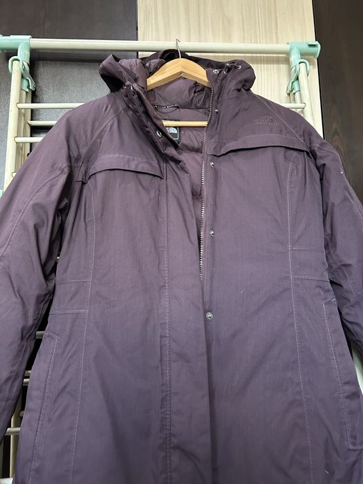 Дамско яке North Face