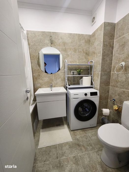 Prima Inchiriere - TOTUL NOU - Militari Residence