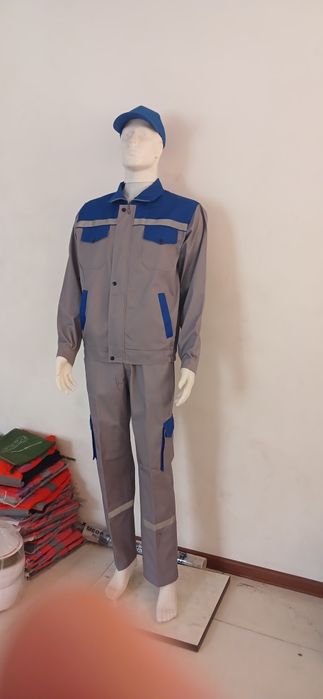 Униформа оптом 155.минг спецодежда