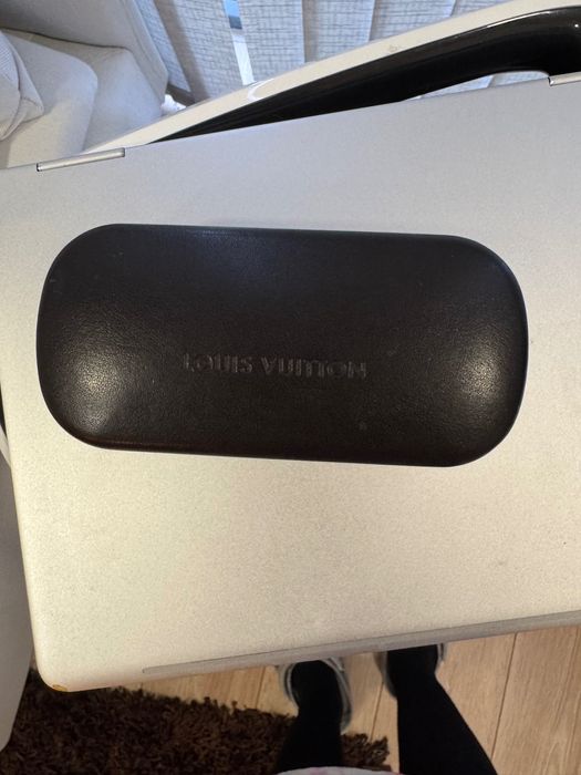 Оригинални  мъжки очила Louis Vuitton