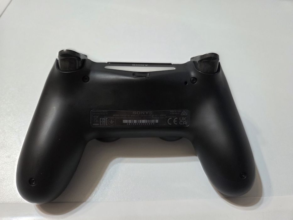 Controller ps 4 pret fix