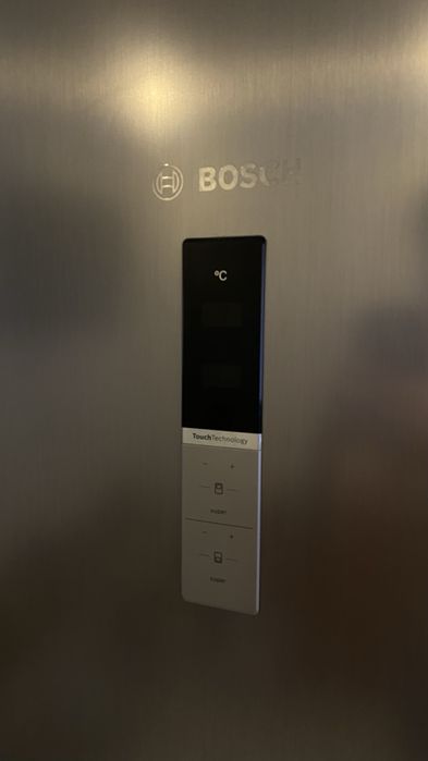 Продажа холодильника bosch