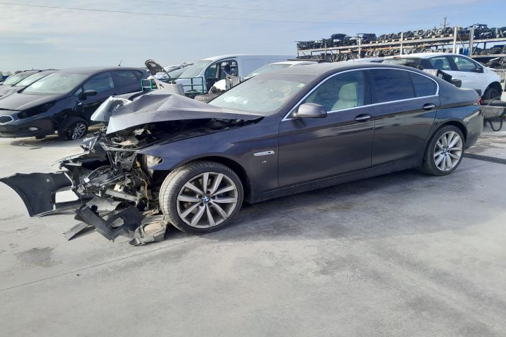 CALCULATOR SERVODIRECTIE 6793364 6793364 BMW Seria 5 F10