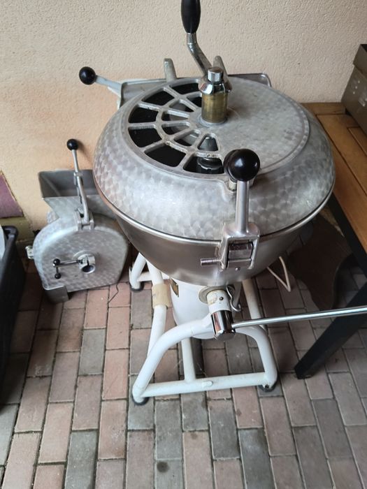 Malaxor Stephan Universal