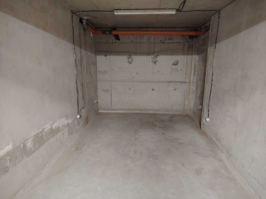 Дава се под наем Гараж / Паркомясто в София, Манастирски ливади - 19 кв.м за 100 € - Снимка #1