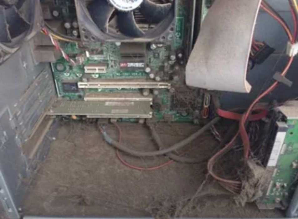 Curățare PC/ Laptop