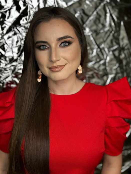 Makeup artist/Machiaj profesional București, Sector 6