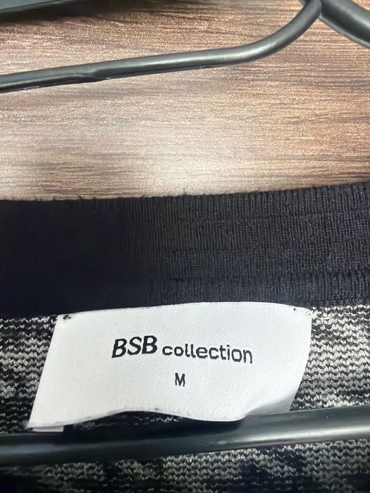Рокля bsb collection