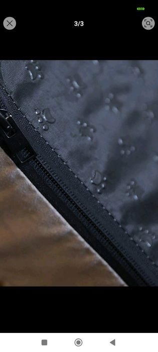 Стълба за домашен любимец