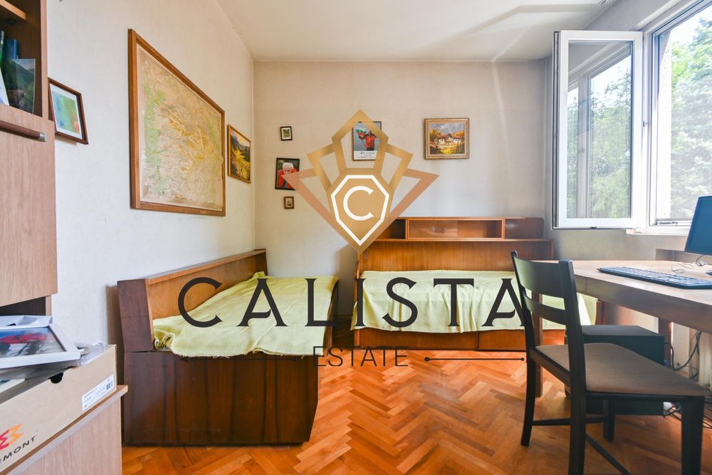 Дава се под наем Тристаен апартамент в София, Яворов - 93 кв.м за 750 € - Снимка #6