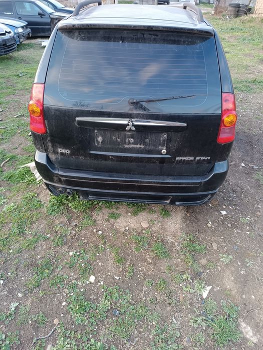 Mitsubishi space star 1.9 DCI дизел на Части