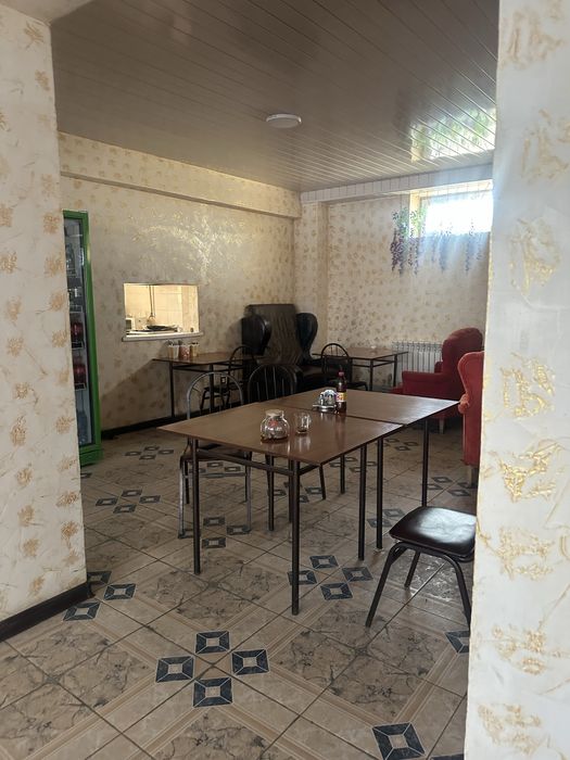 Асхана жалға беріледи