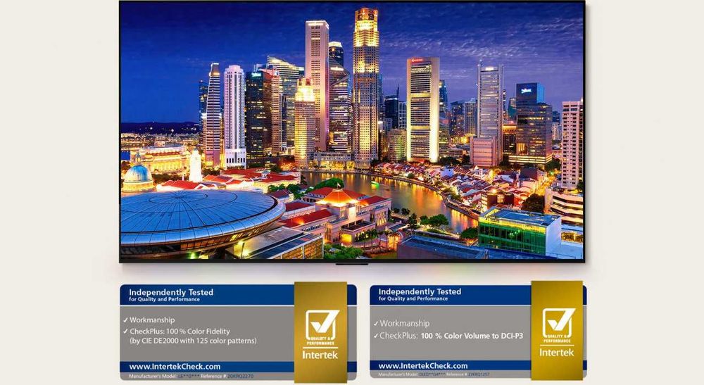 Телевизор LG 48/55 OLEDB4 AI 4K webOS original 2024 ДОСТАВКА