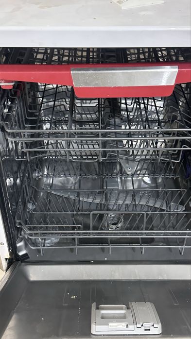 Продам посудомоечную машину Hansa
