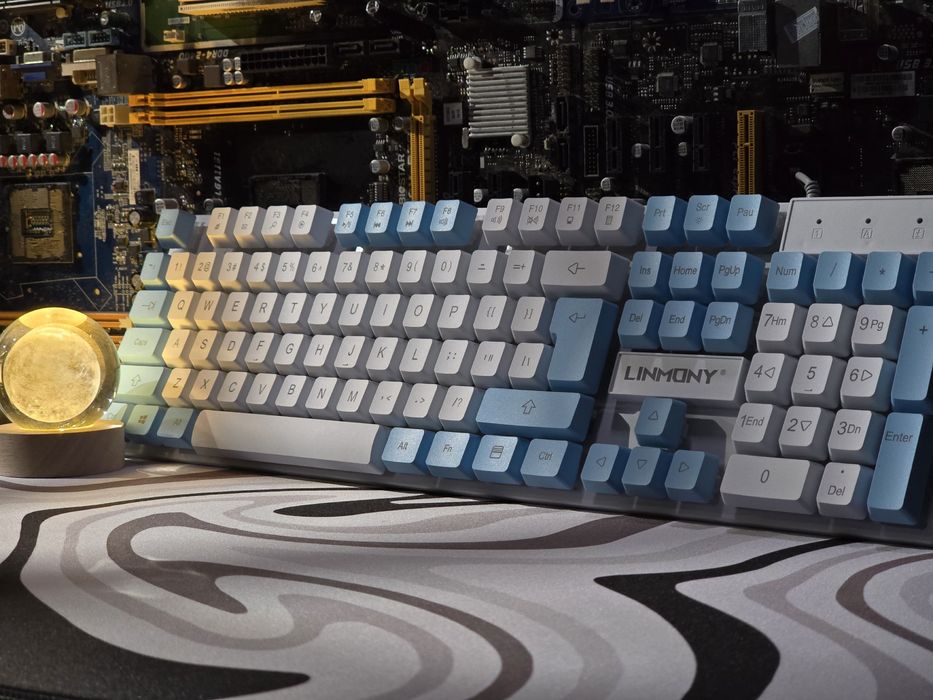 Игровая клавиатура K15 MAX