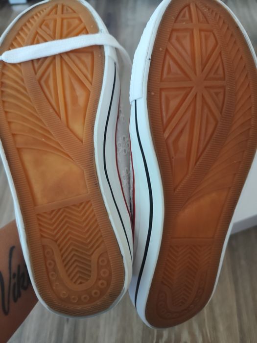 Дамски кецове  Hayles