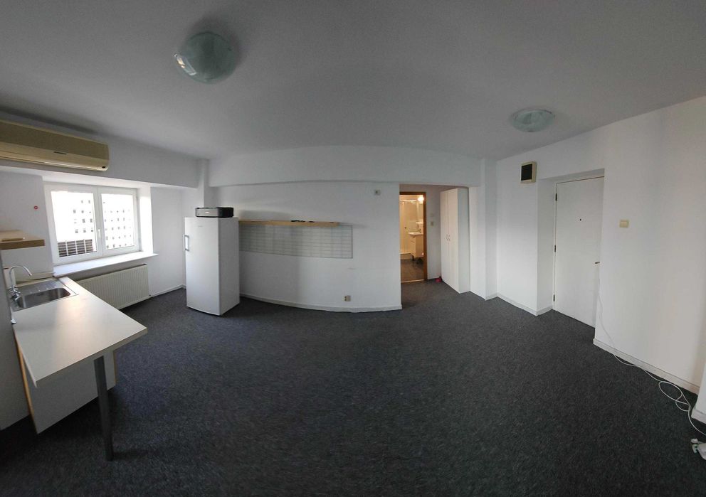 Proprietar, inchiriez apartament 2 camere nemobilat, zona intersectiei Nicolae Titulescu Piata Victoriei .