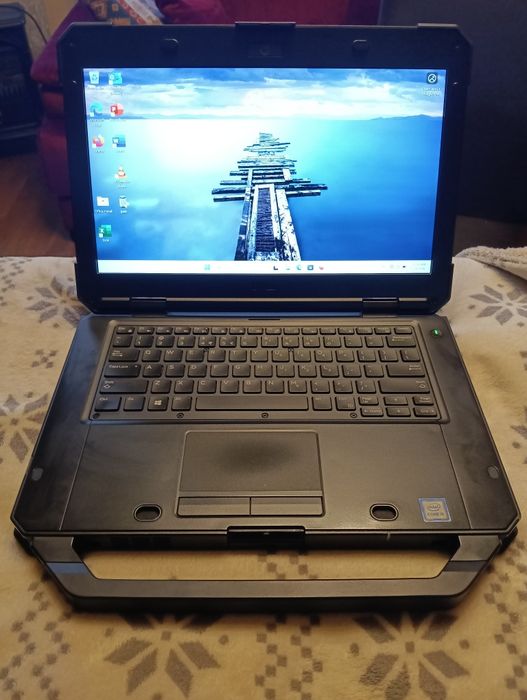 Laptop Delll Latitude 5420 Rugged