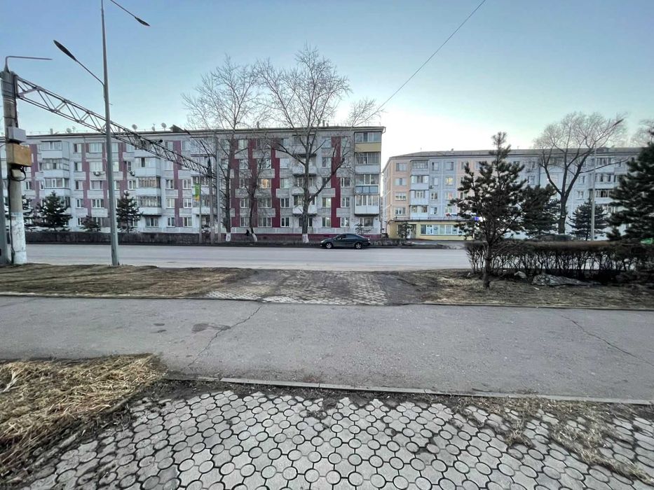 Коммерческое помещение под магазин