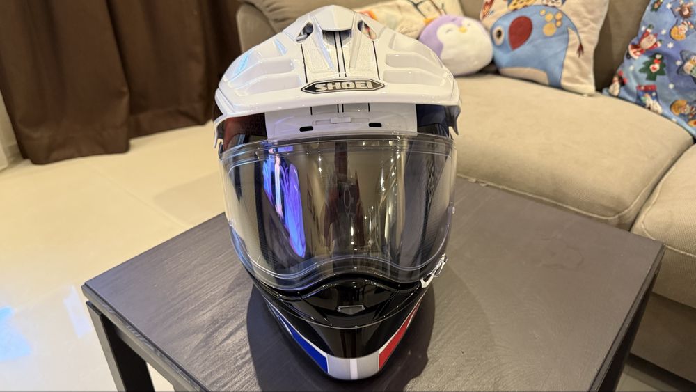 Shoei Hornet ADV