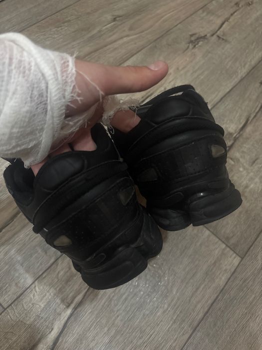 Кроссовки Raf simons