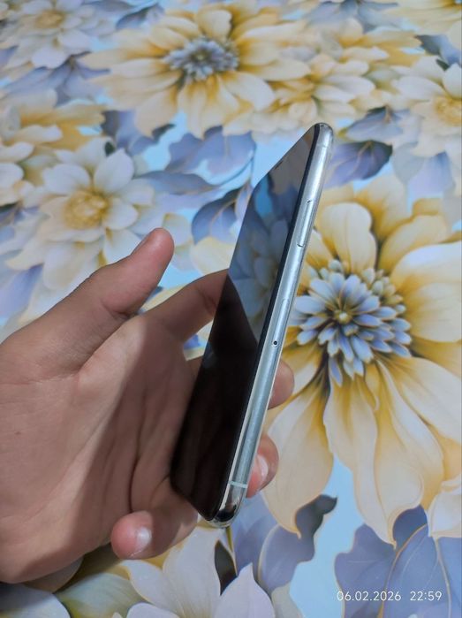 Iphone 11 pro wait 256 holati edeal