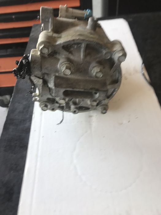 Compresor clima Opel Mokka 1.4 turbo benzina