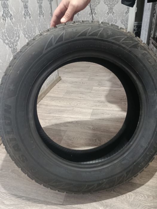 Продам колеса 225*60 R 17