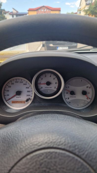TOYOTA RAV4 2004 — imagine 5