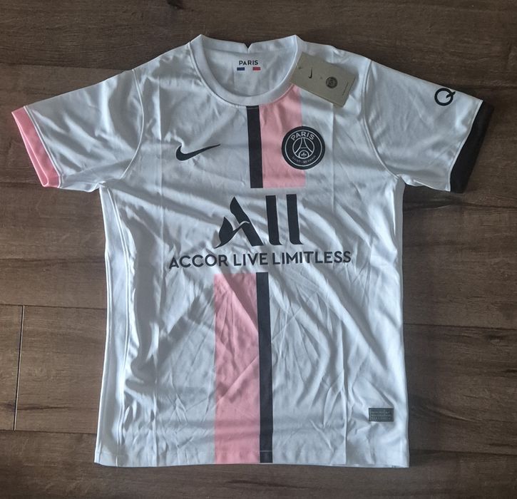 Tricou fotbal PSG + Tricou fotbal Intermilano